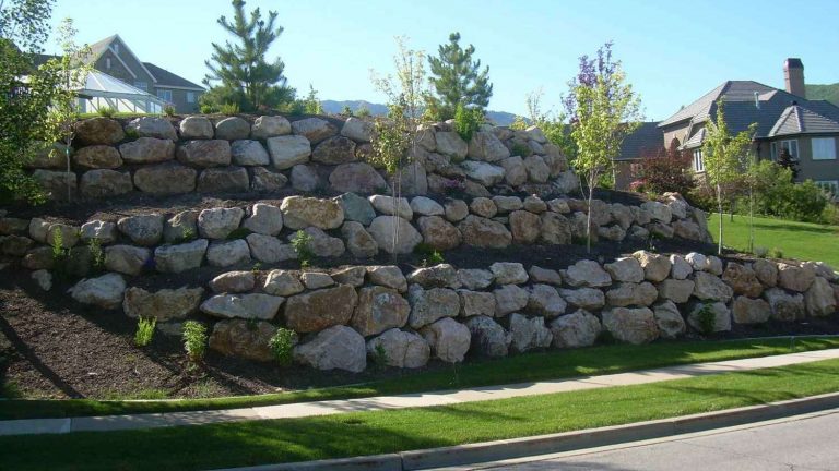 Utah Rock Walls 1 0034
